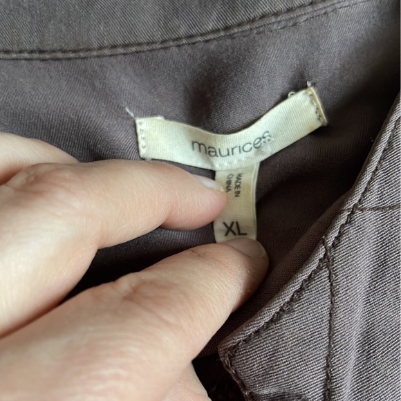 Lightweight jacket - Picture 4 of 5